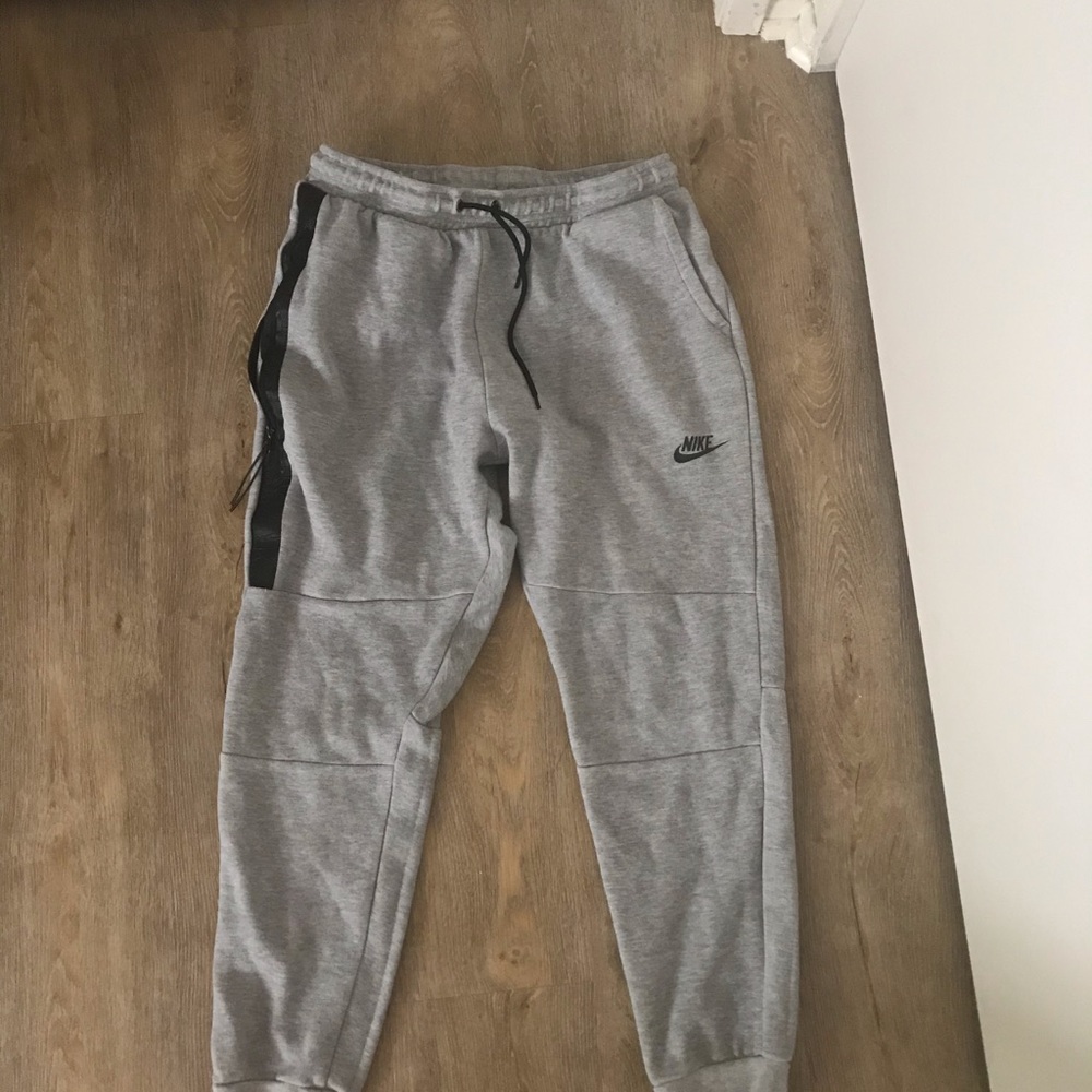 Nike Technical Joggers